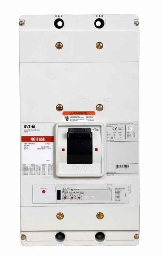 NGH308032E - Eaton - Molded Case Circuit Breaker
