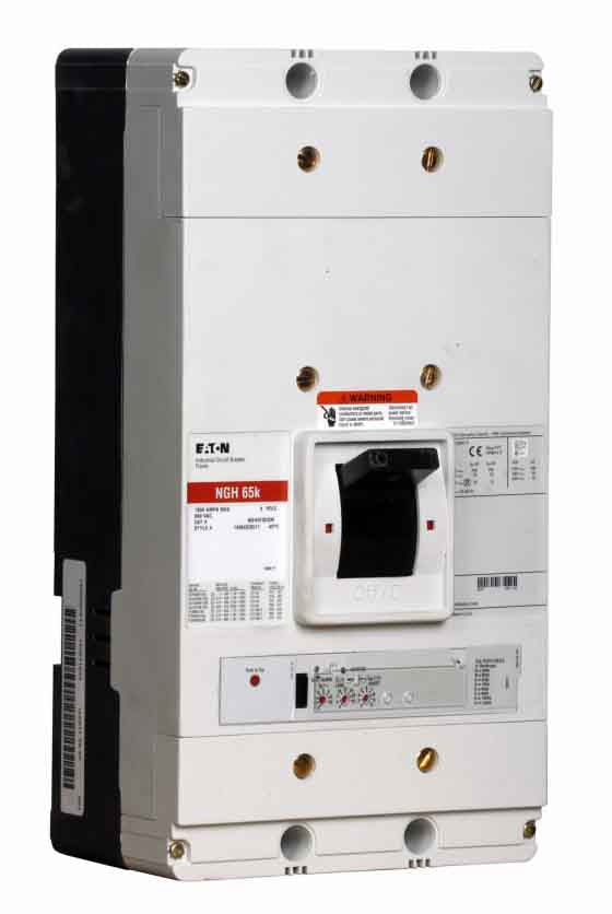 NGH308032E - Eaton - Molded Case Circuit Breaker