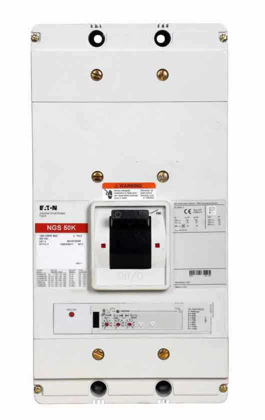 NGS312035E - Eaton - Molded Case Circuit Breaker