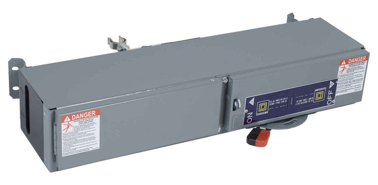 QMB321HW - Square D - 30 Amp Fusible Panel Board Switch
