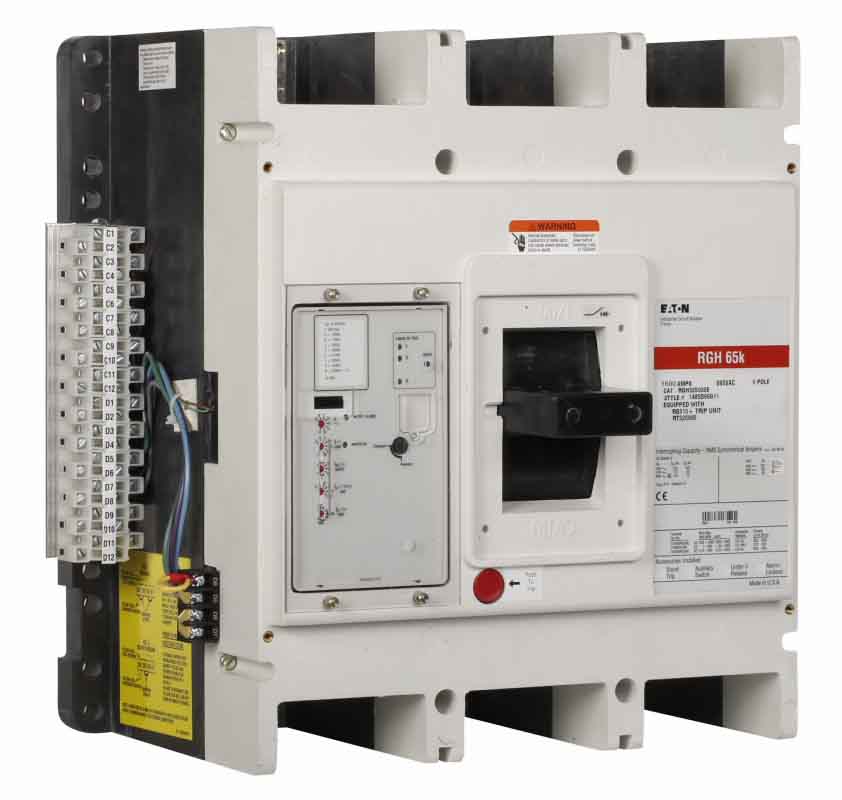 RGH316036E - Eaton - Molded Case Circuit Breaker