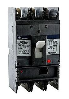 SGLL3606L3XX - GE - Molded Case Circuit Breaker