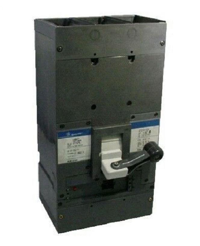 SKDA36AN1000 - GE - Molded Case Circuit Breaker