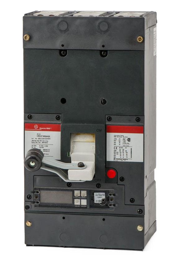 SKLB36BD1200 - GE - Molded Case Circuit Breaker