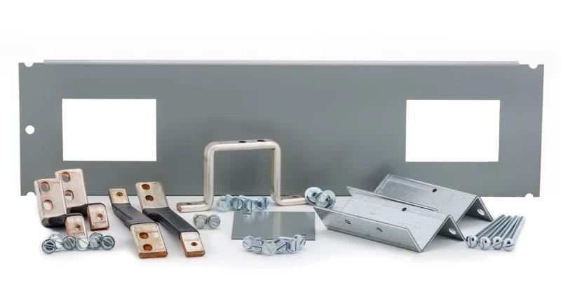 SL6D - Siemens - 600 Amp Mounting Hardware