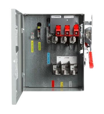 SLVBH4630G - Siemens - 100 Amp Bus Plug
