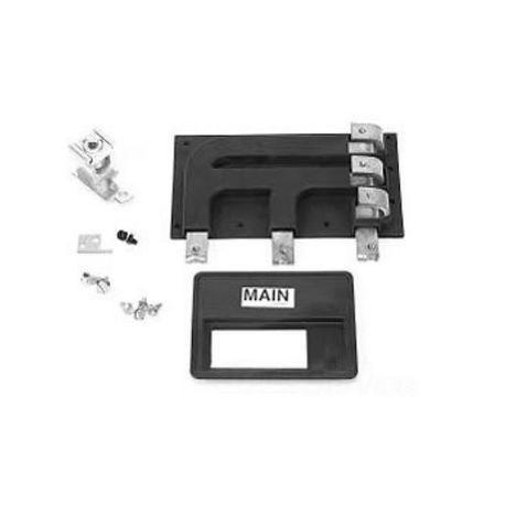 SMBKJD3400 - Siemens - Mounting Kit