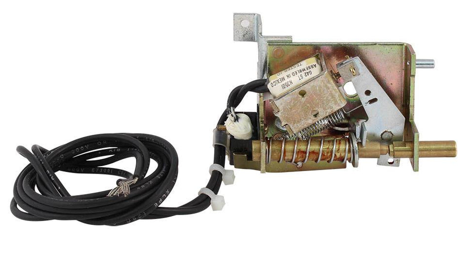 ABB / GE TJKSTA11R Shunt Trip Accessory – TJ Series – 250V Control Voltage