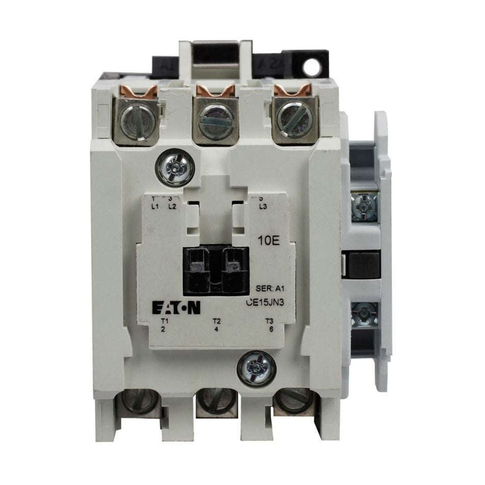 CE15JNS3AB - Eaton - Contactor