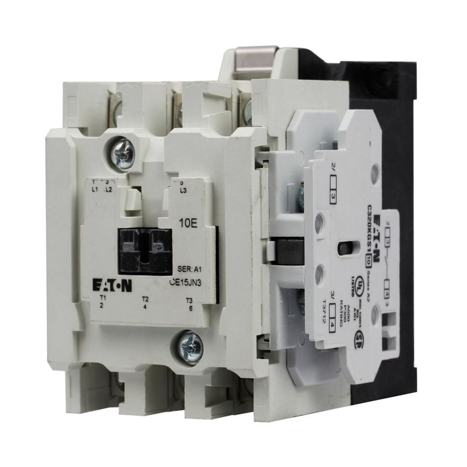 CE15JNS3AB - Eaton - Contactor