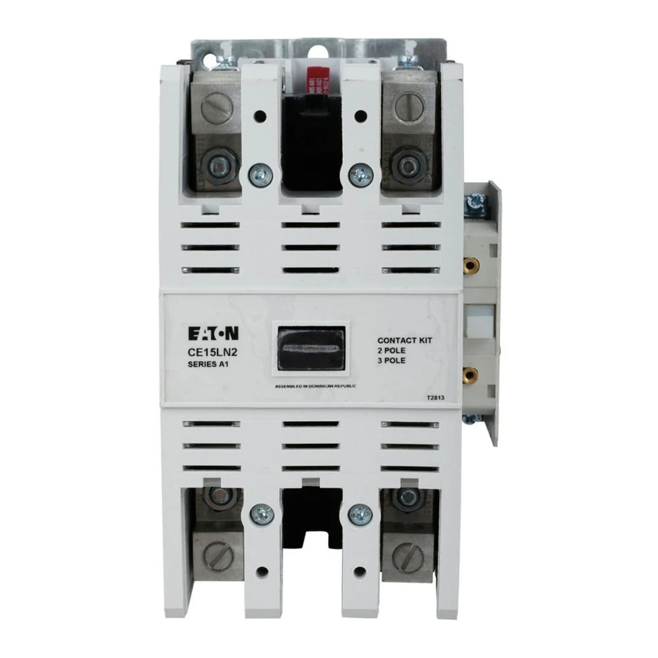 CE15LN3A - Eaton - Contactor