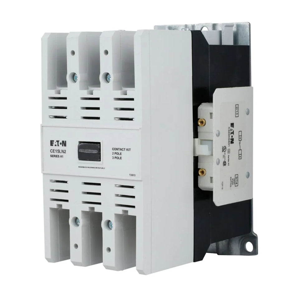 CE15LN3A - Eaton - Contactor