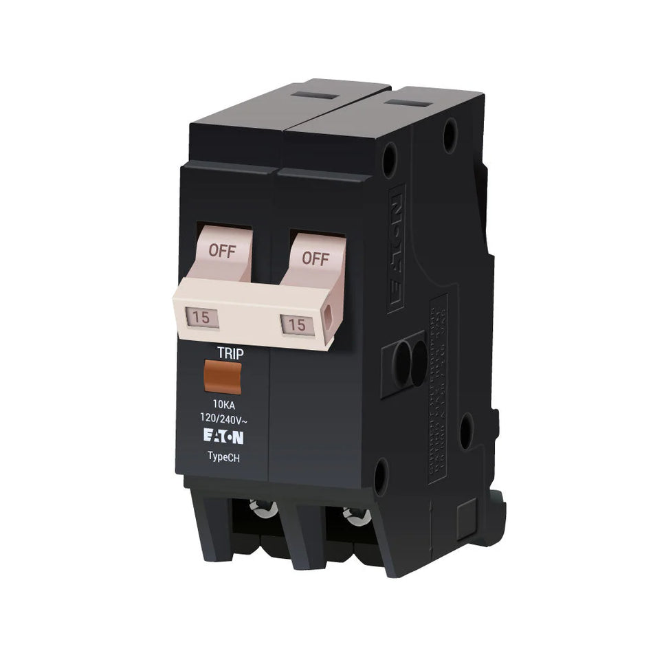 CHF215 - Eaton - 15 Amp Circuit Breaker