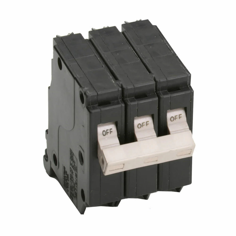 CH310 - Eaton - 10 Amp Molded Case Circuit Breaker