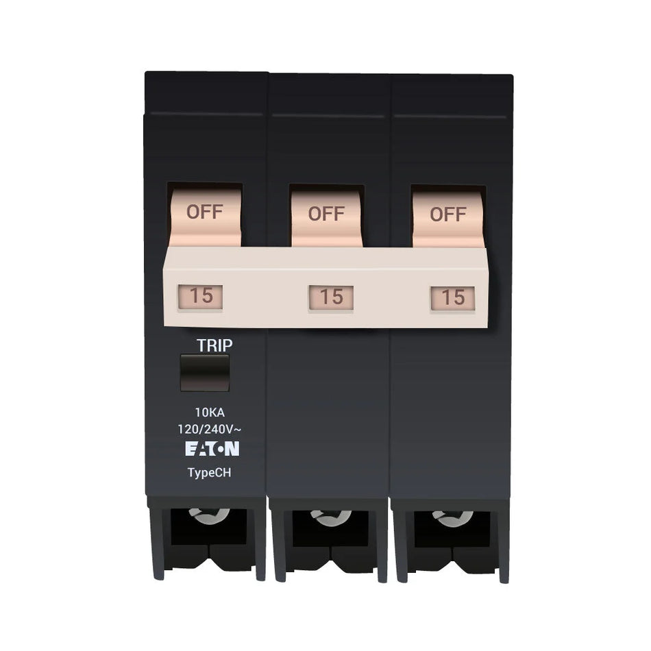 CH315 - Eaton - 15 Amp Circuit Breaker