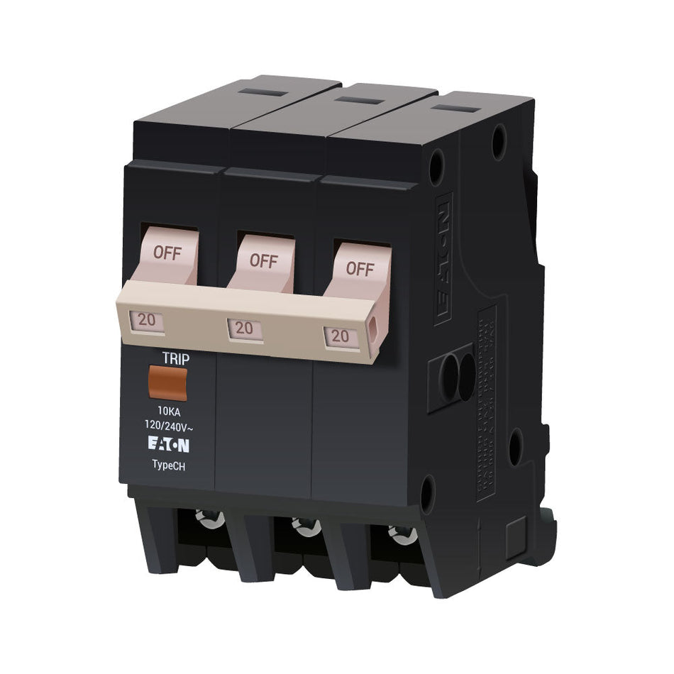 CH320 - Eaton - 20 Amp Circuit Breaker