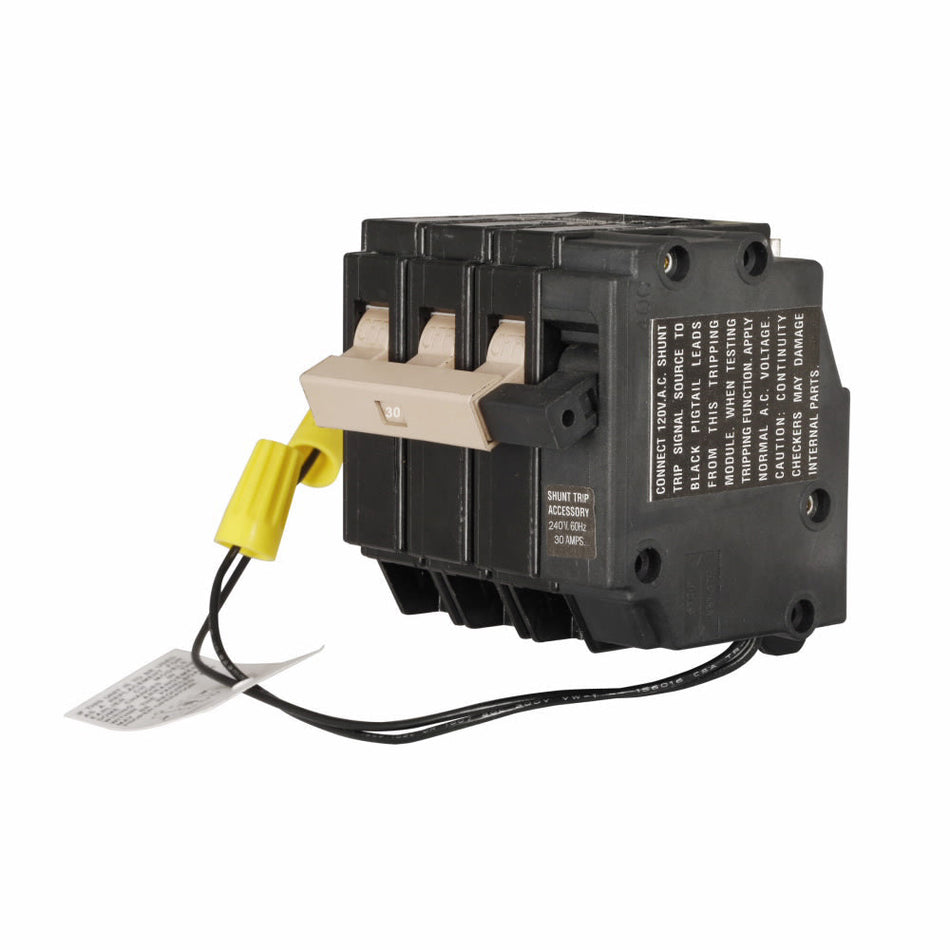 CH330ST - Eaton - 30 Amp Circuit Breaker