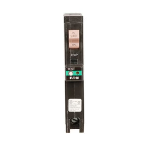 Eaton CHFCAF120CS Arc Fault Combination Circuit Breaker – 20A – 1 Pole – 120/240V – 10kA – Plug-On – CH Series