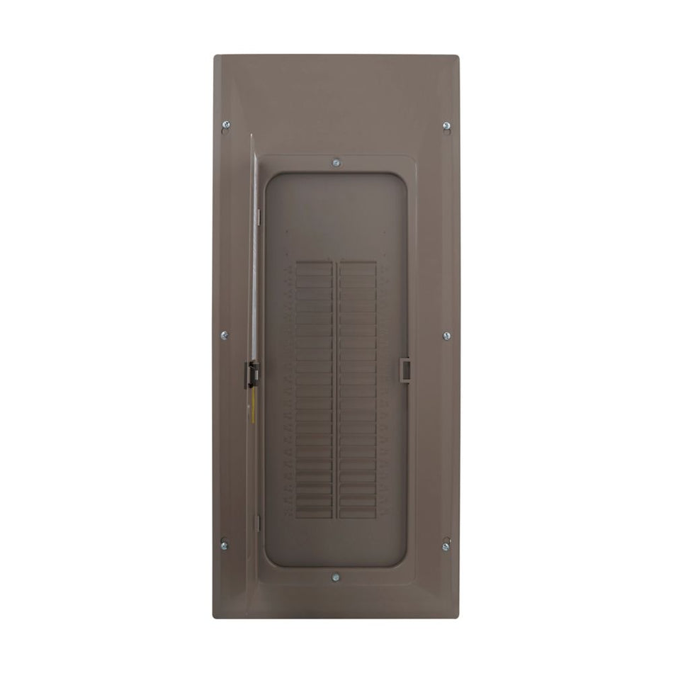Eaton CHP42L225X6 CH Main Lug Loadcenter – 225A, 42 Spaces, 84 Circuits, 120/240V, NEMA 1