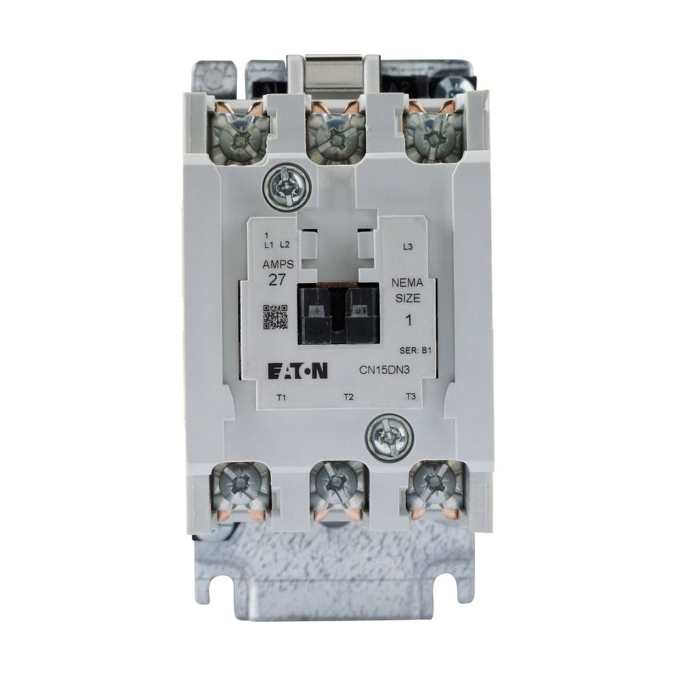 CN15DN2AB - Eaton - Contactor