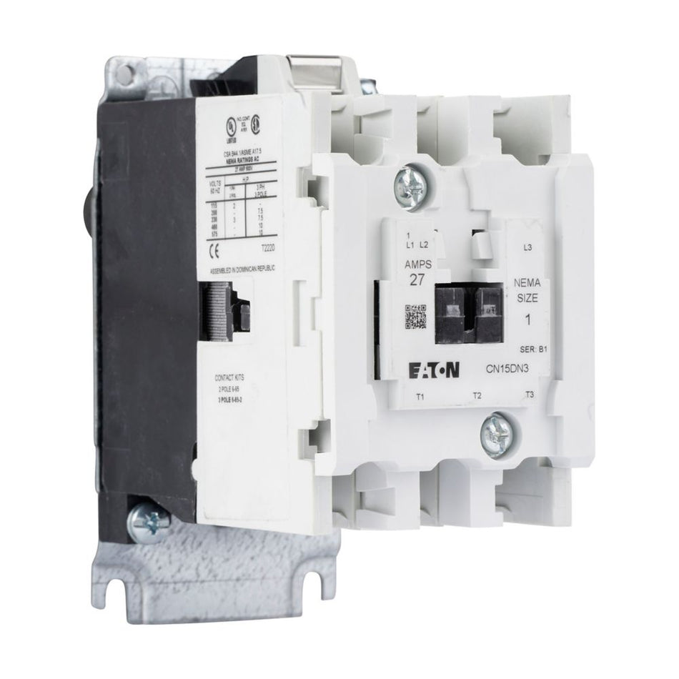 CN15DN2AB - Eaton - Contactor