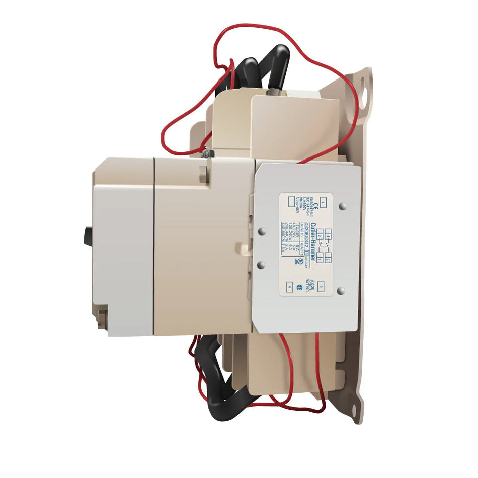 CN55NN3A - Eaton - Magnetic Contactor
