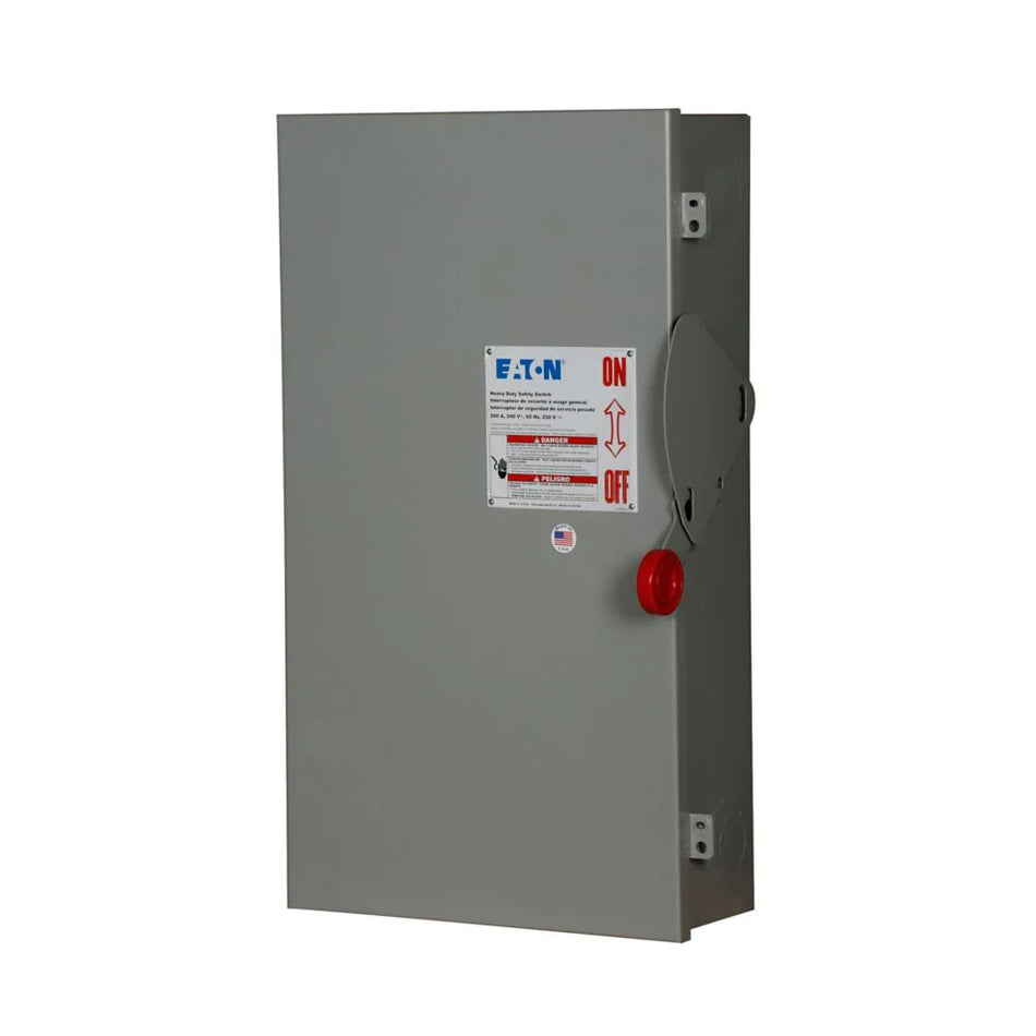 Dh324Ngk - Eaton - Safety Switch
