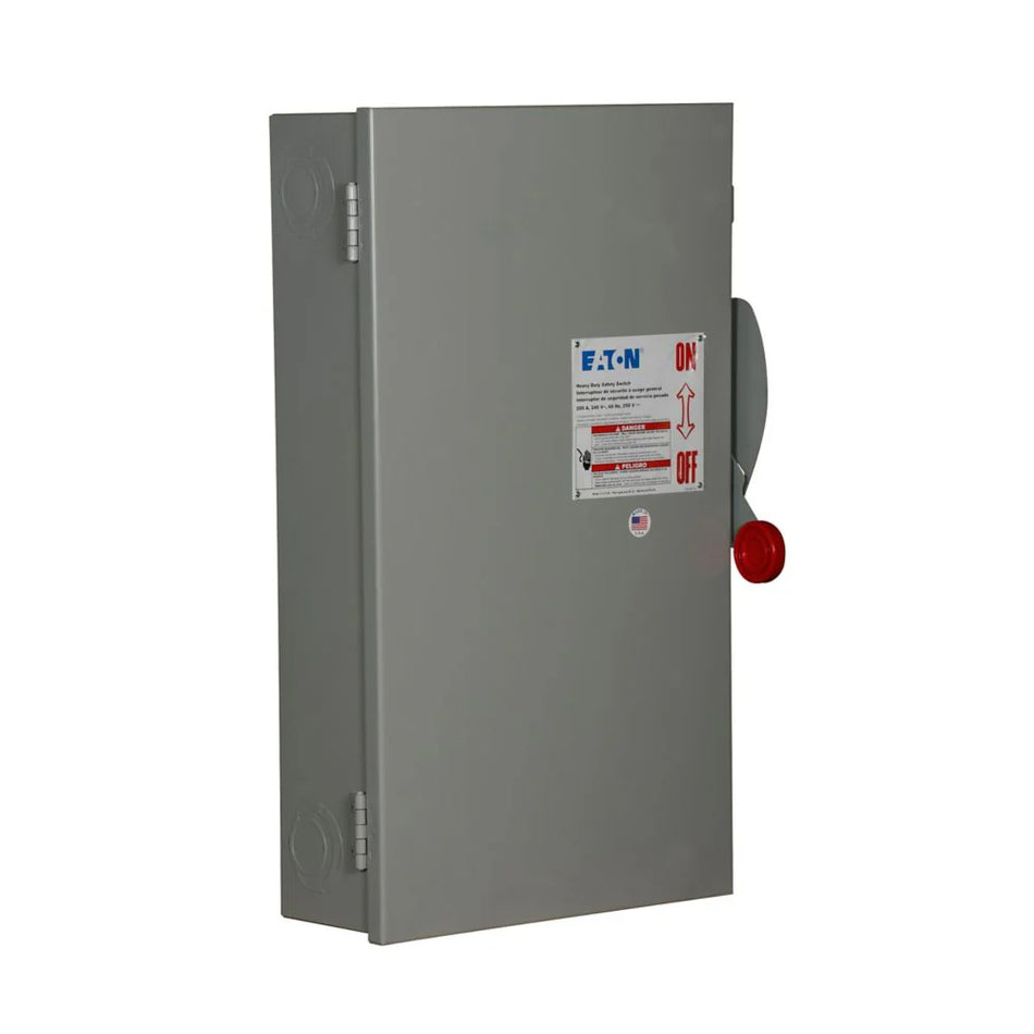 Dh324Ngk - Eaton - Safety Switch