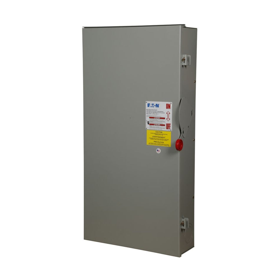 DH365URK - Eaton - Disconnect Switch