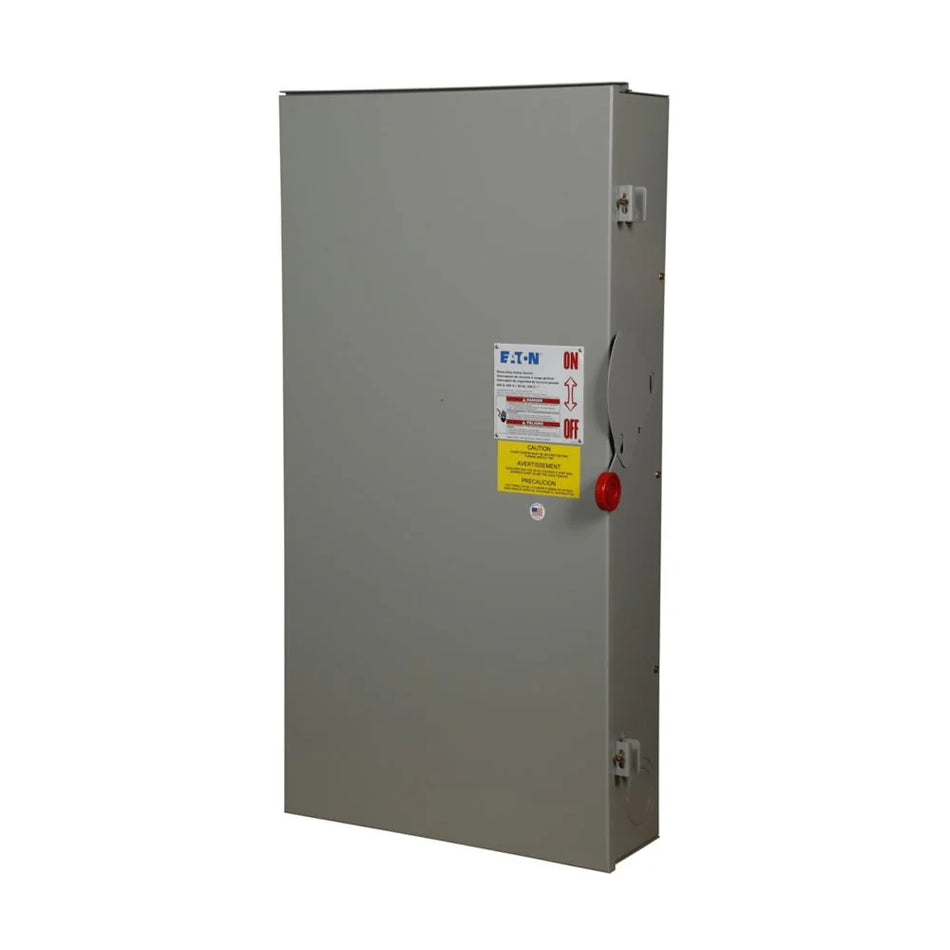Dh365Urk - Eaton - Safety Switch