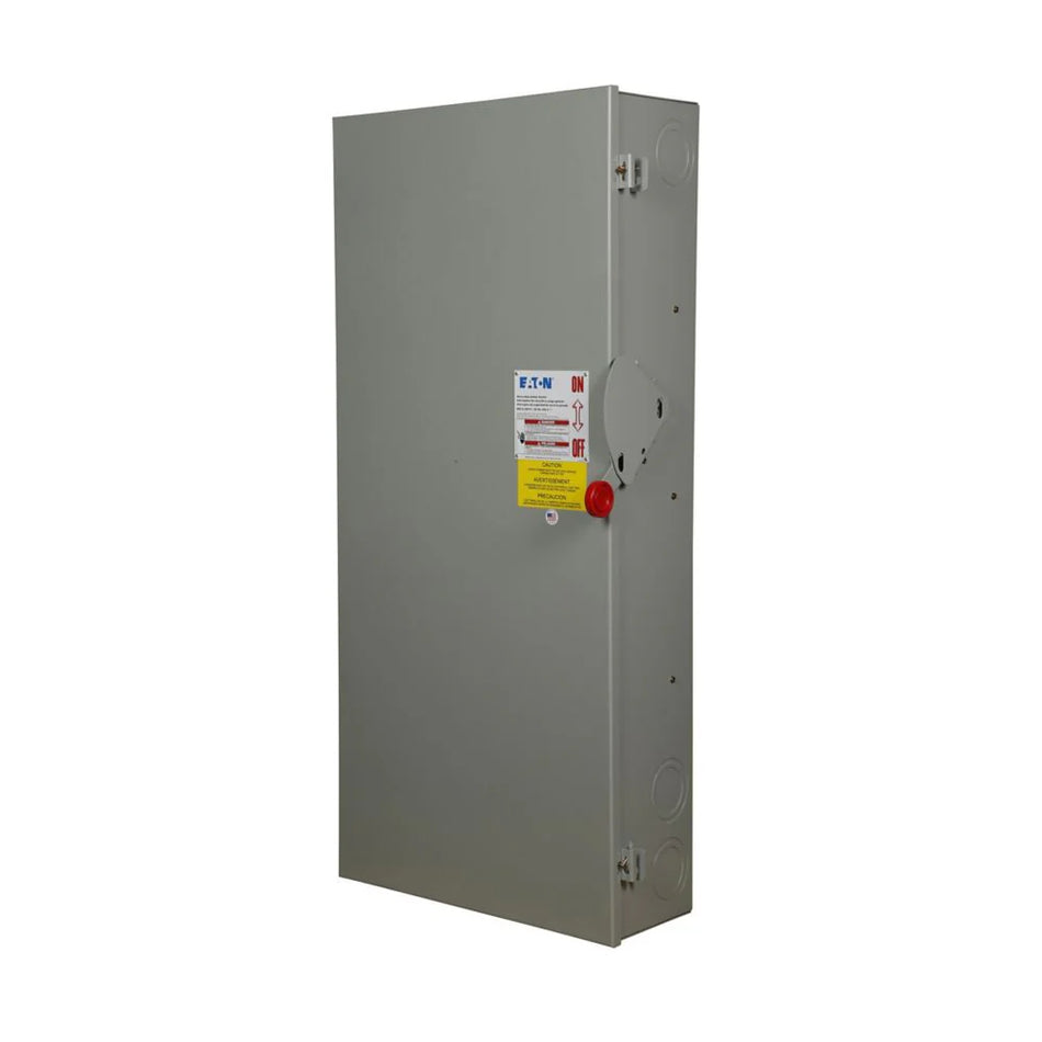 Dh366Ngk - Eaton - Safety Switch