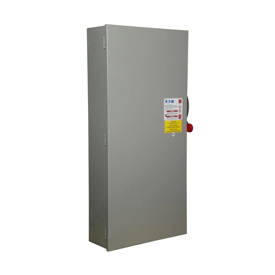 Dh366Ngk - Eaton - Safety Switch