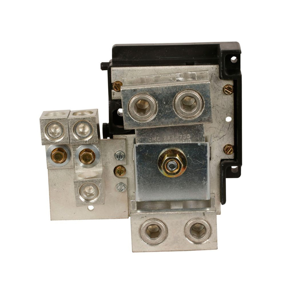 Eaton DS600NK Safety Switch Neutral Kit – 600A, Accessory for General & Heavy Duty Switches