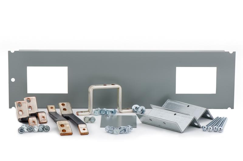 ED64K - Siemens - 125 Amp Mounting Hardware
