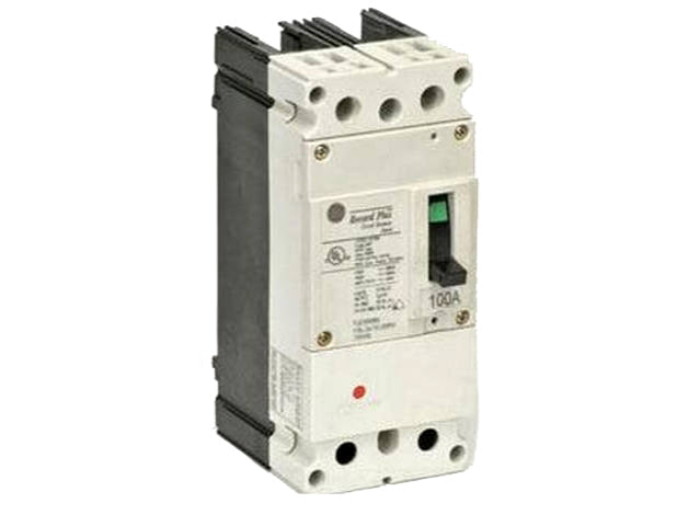 FBN26TE030RV - GE 30 Amp Molded Case Circuit Breaker