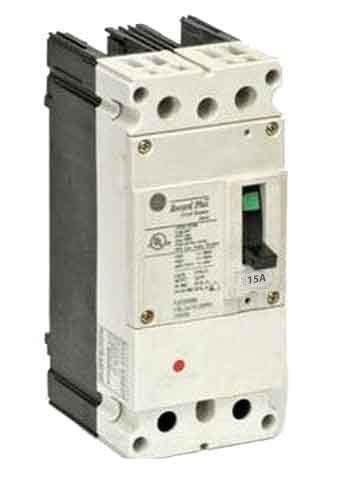 FBV26TE015RV - GE - Molded Case Circuit Breaker