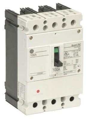 FBV36TE045R2 - GE 45 Amp Molded Case Circuit Breaker