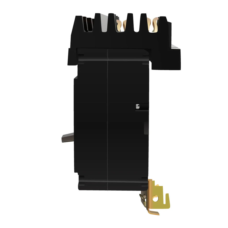 FC34060 - Square D - 60 Amp Molded Case Circuit Breaker