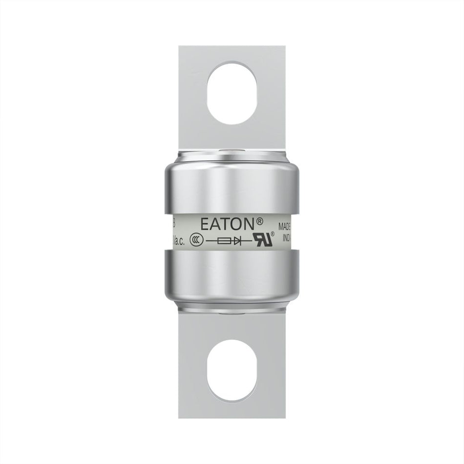 Eaton Bussmann FWA-200B 200A High Speed Cylindrical Fuse – Class aR – 150VAC/DC – Stud Mount