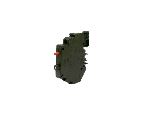 1492-GH010 1A 1P Miniature Circuit Breaker – Supplementary Protector – DIN Rail Mount – 250VAC / 65VDC