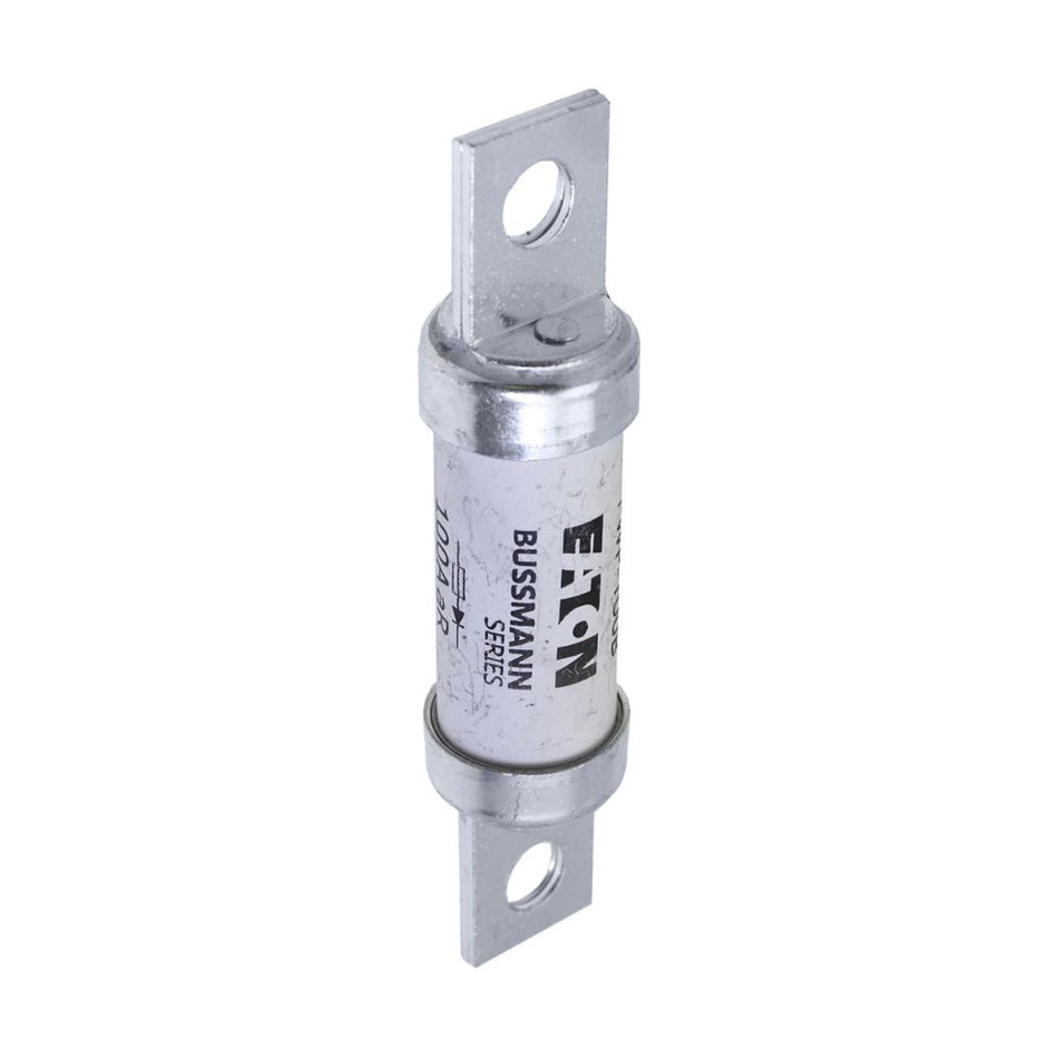 Eaton Bussmann FWP-70B 700A High Speed Cylindrical Fuse – Stud Mount – 700VAC/DC