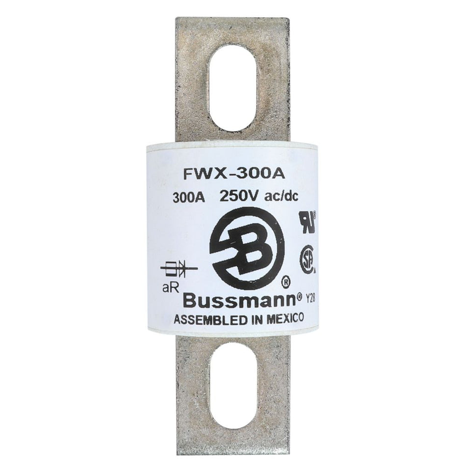 Eaton Bussmann FWX-70A 70A High Speed Fuse – Stud Mount – 600V