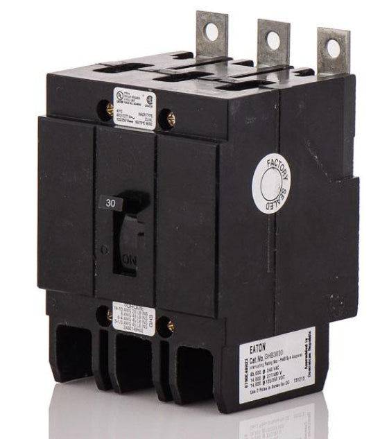 QOB315 - Square D - 15 Amp Circuit Breaker