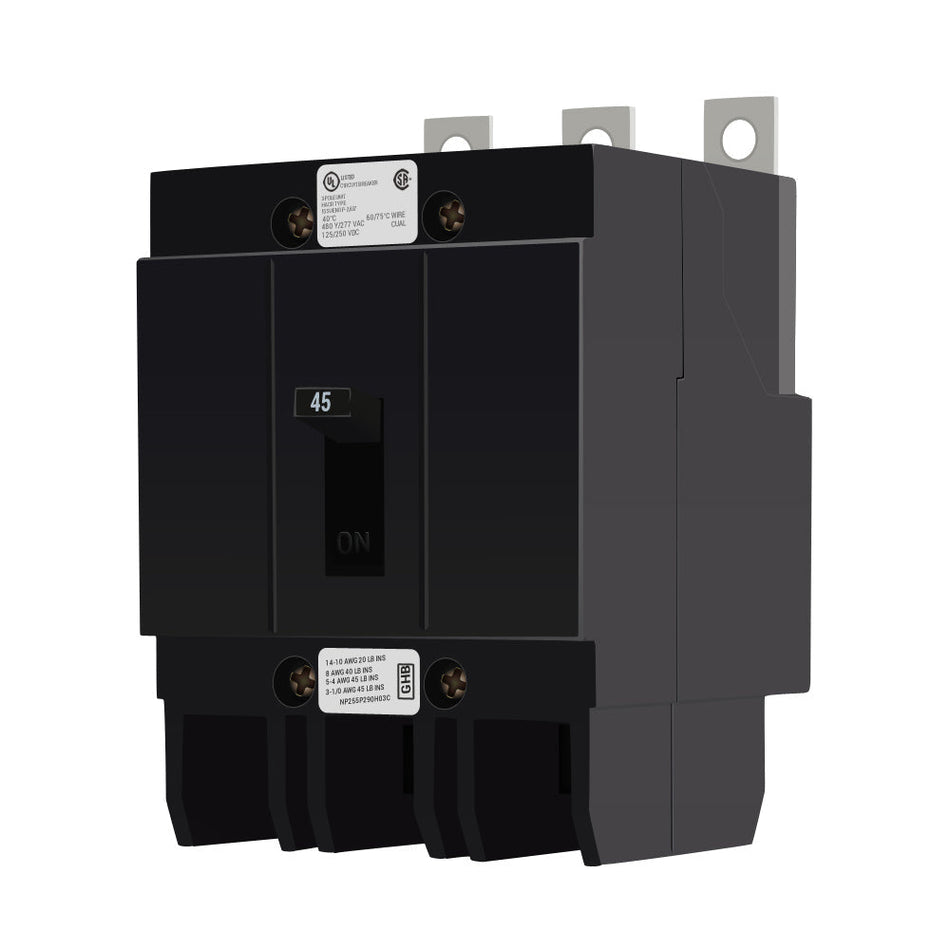 GHB3045 - Eaton - Molded Case Circuit Breaker