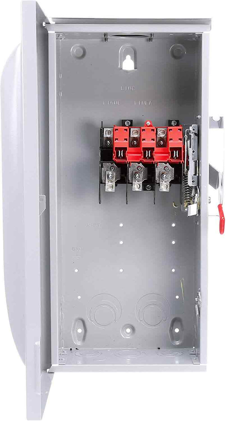 GNF323R - Siemens - Disconnect Safety Switch