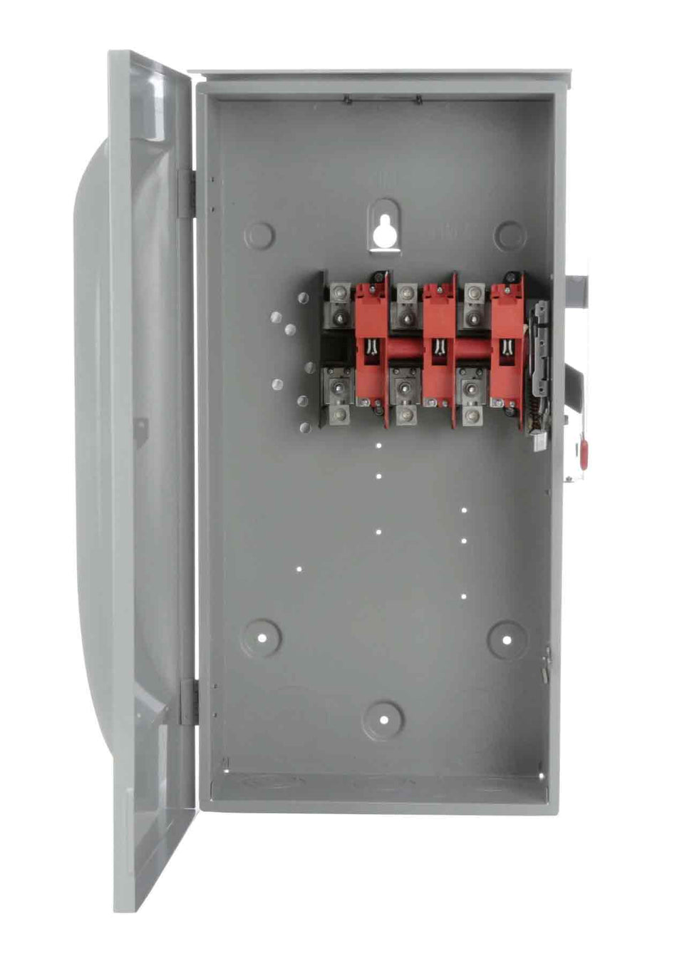 GNF324R - Siemens - 200 Amp Disconnect Safety Switches