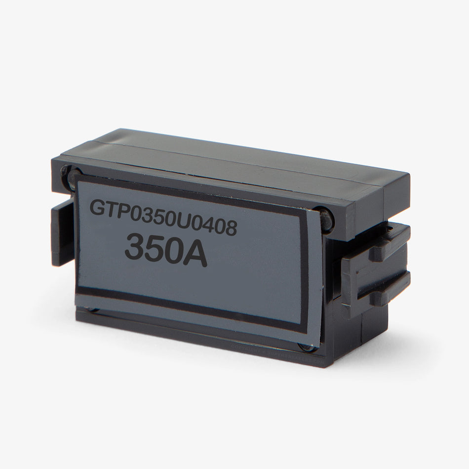 General Electric GTP0350U0408 Rating Plug – 350A, EntelliGuard Series