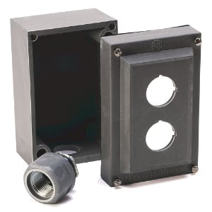 800R2HZ4R Pilot Light – Panel Mount – Industrial Control