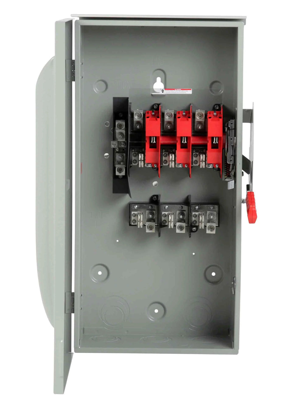 HFC324NR - Siemens - 200 Amp Disconnect Safety Switches