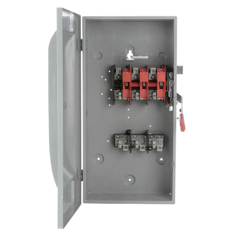 HFC364 - Siemens - 200 Amp Disconnect Safety Switches